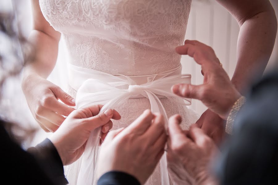 Fotografo di matrimoni Tiziana Nanni (tizianananni). Foto del 9 maggio 2015