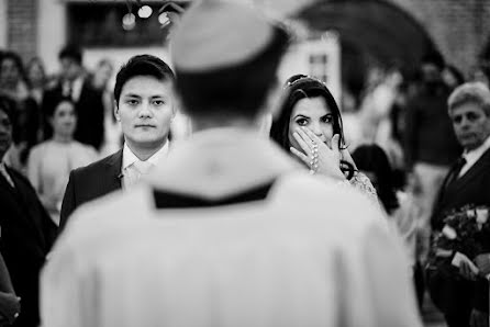 Wedding photographer Fabiano Franco (franco). Photo of 22 August 2019