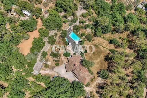 Property with pool 2