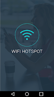 Free Wifi Hotspot - Wifi Screenshot