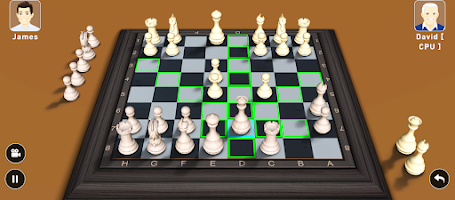 Classic Chess Free Game 3D 1.0 Free Download