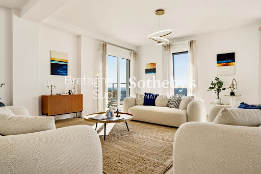 Apartment with terrace 5