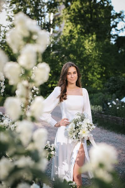 Photographer sa kasal Ekaterina Buneeva (ekaterinabuneeva). Larawan ni 13 Hulyo 2022