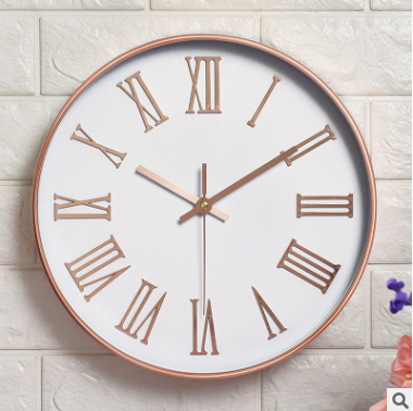 White Rose Gold