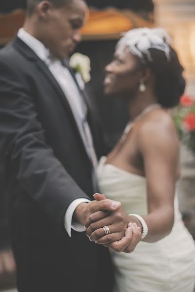 Wedding photographer Kimberly Wall (dreambephoto). Photo of 5 April 2019