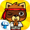 Please Be Quiet! Don't Wake The Virtual Racoon! icon