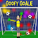 Goofy Goalie soccer game icon