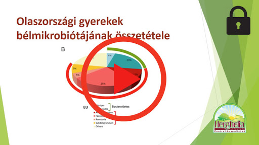 4. A HUMAN Mikrobiota Egeszsegben, Betegsegben_DiaVazlat_playlocked