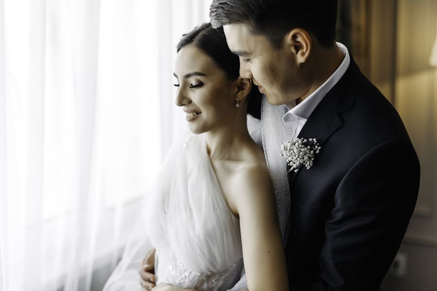 結婚式の写真家Sherimbet Altybaev (sheraphoto)。2023 10月2日の写真