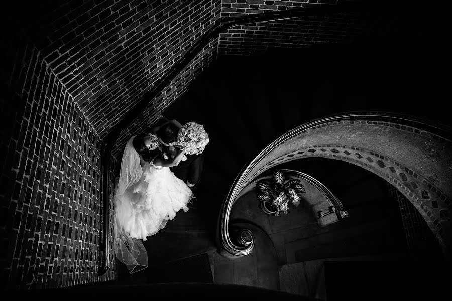 Wedding photographer Nat Wongsaroj (natwongsaroj). Photo of 1 October 2015