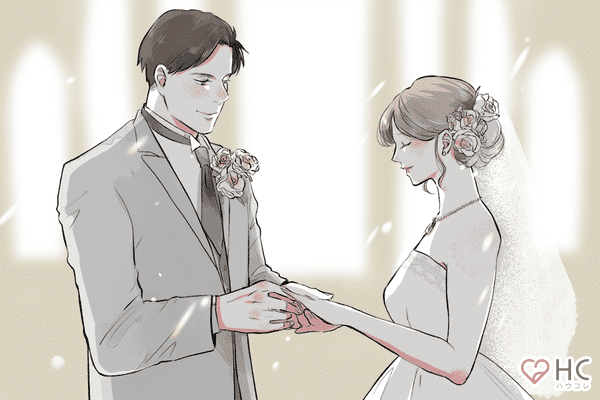 この二人は結婚するでしょ 相性抜群のカップルの特徴３選とは Trill トリル