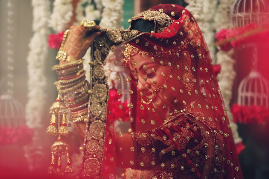 ช่างภาพงานแต่งงาน Dhanwan Kavithiya (aoneweddayfilms) ภาพเมื่อ 10 ธันวาคม 2020