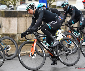 🎥 Coquard neemt Vivani te grazen op openingsdag Route d'Occitanie, Circus-Wanty Gobert heeft renner in top 5