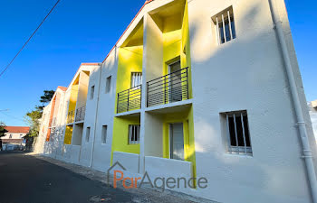 appartement à Saint-Palais-sur-Mer (17)