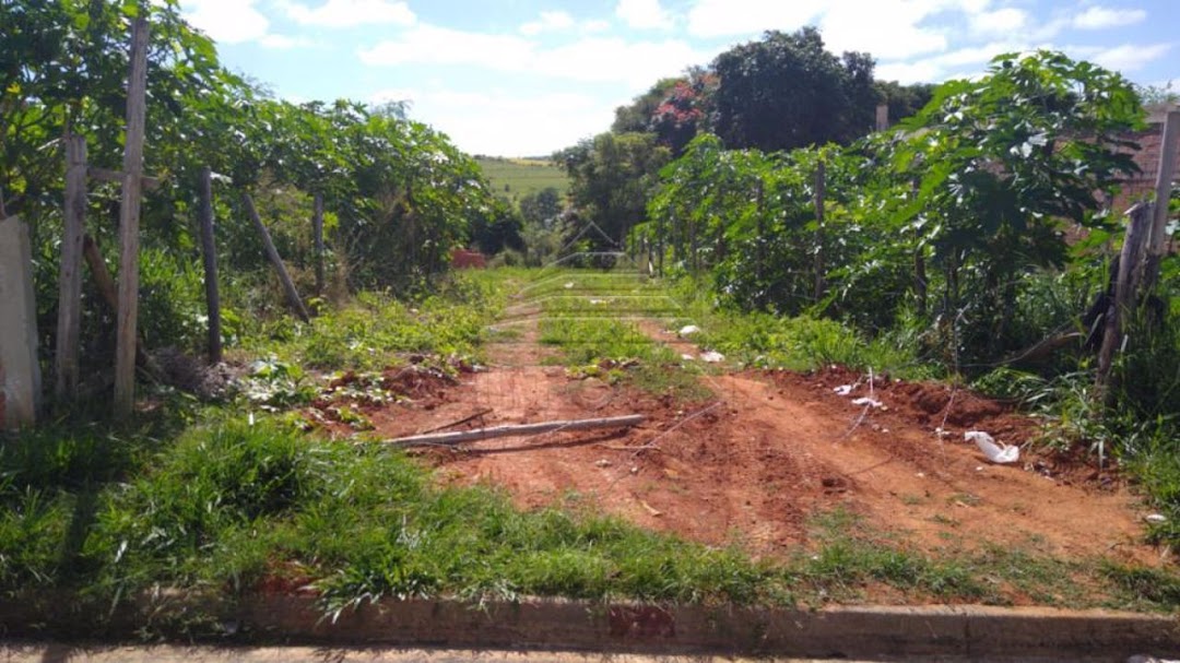 Terrenos à venda Centro