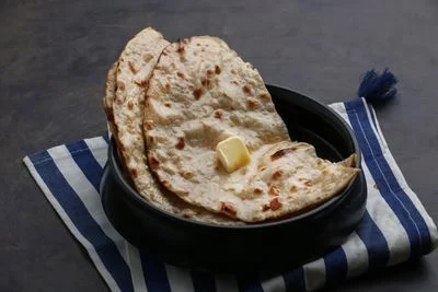 Butter Roti