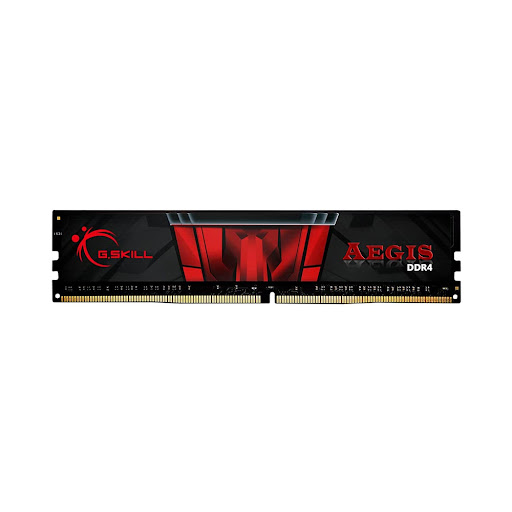 RAM desktop G.SKILL Aegis (1 x 16GB) DDR4 3200MHz (F4-3200C16S-16GIS)