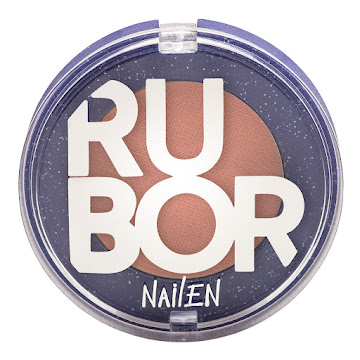 Rubor Nailen Individual   Plata # 10 x 3 gr