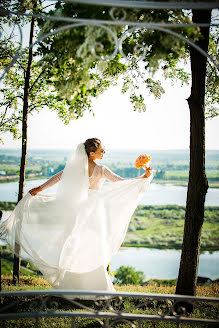 Fotógrafo de casamento Sergiu Verescu (verescu). Foto de 18 de maio 2022