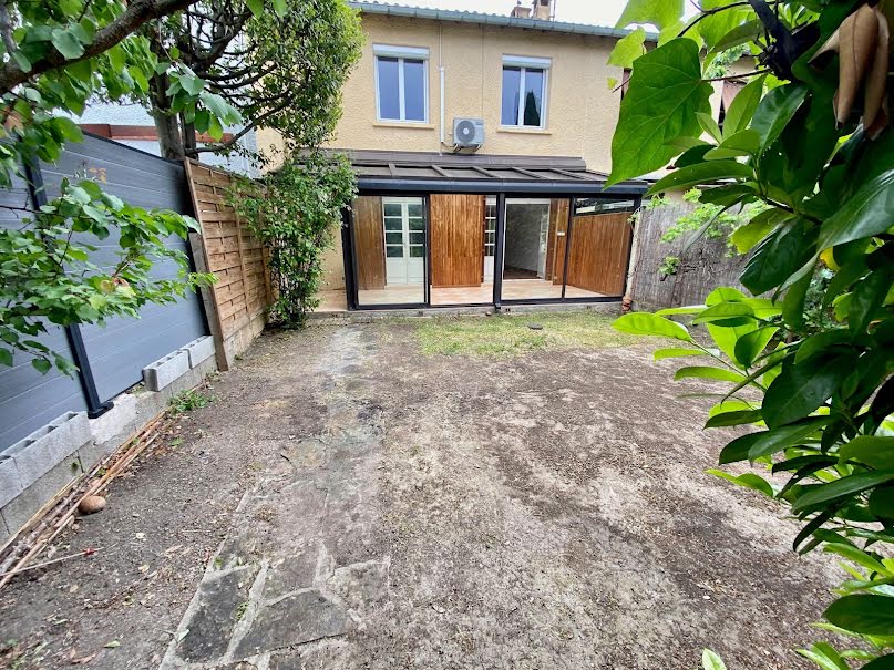 Vente maison 5 pièces 92 m² à Montpellier (34000), 352 000 €