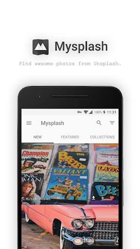 Mysplash-photography&wallpaper