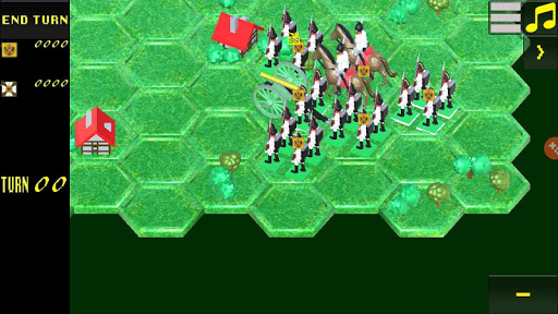 Powder  Iron Napoleonic Wars FULL