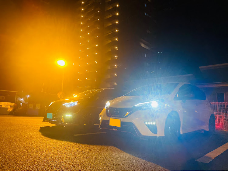 ノートの#日産・#Nissan・#ノートニスモ・ノートニスモe-powerに関するカスタム事例の投稿画像2枚目