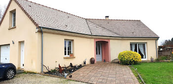 maison à Alençon (61)