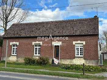 maison à Rancourt (80)