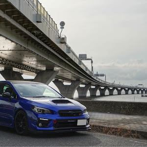 WRX S4 VAG