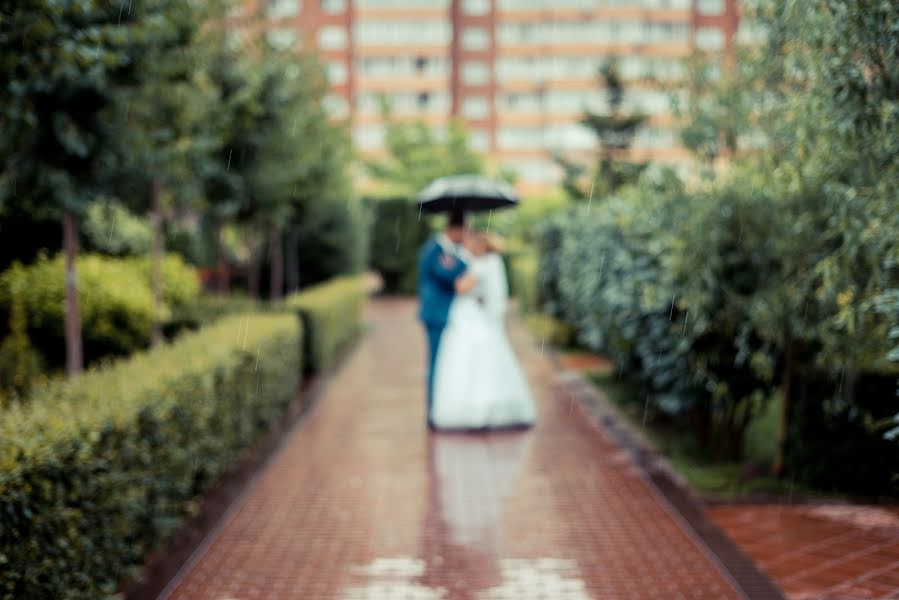 Fotografo di matrimoni Aleks Nikolas (alexnikolas). Foto del 4 marzo 2019