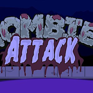 Download Zombies Street Attack For PC Windows and Mac