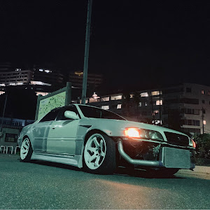 チェイサー JZX100