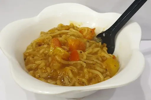 Tangy Tomato Maggi