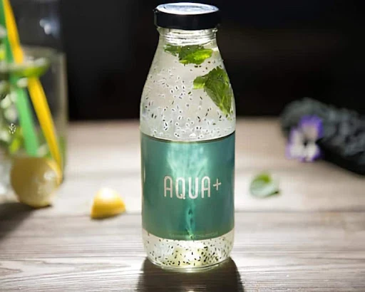 Aqua+ (200 Ml)