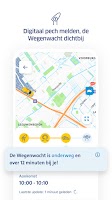 ANWB Onderweg & Wegenwacht Screenshot