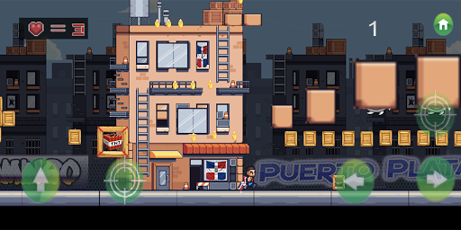 El Mayimbe Game - v10.1