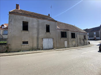 maison à Lourdoueix-Saint-Michel (36)