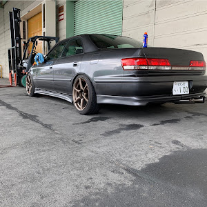 マークII JZX100