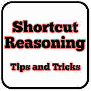 Shortcut Reasoning Tricks 1.0.2 Icon