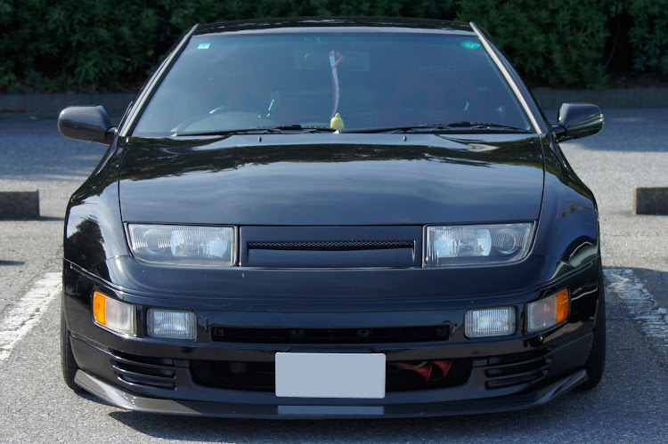 フェアレディZのむぅむさんご納車おめでとう御座います㊗️🎊・チャー弁・おもてなしツーリング・袖ヶ浦海浜公園・大黒PAに関するカスタム事例の投稿画像14枚目