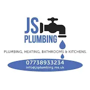 J S Plumbing (Petersfield) Limited Logo