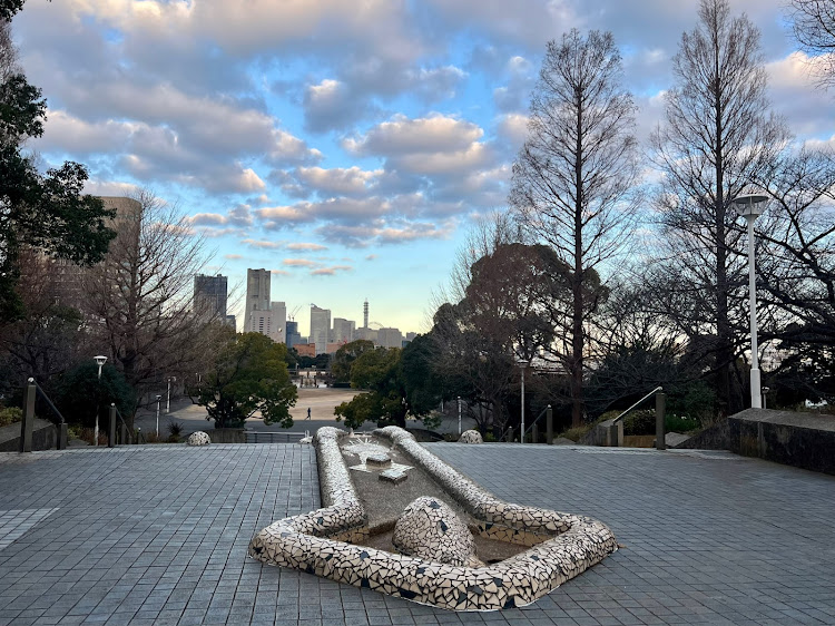 UXのレクサス・ドライブ・早朝・大黒・山下公園に関するカスタム事例の投稿画像4枚目