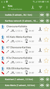 Kea topoguide(圖5)-速報App