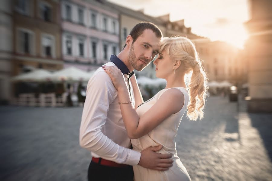 Photographe de mariage Dmitriy Lopatin (goami). Photo du 30 octobre 2015