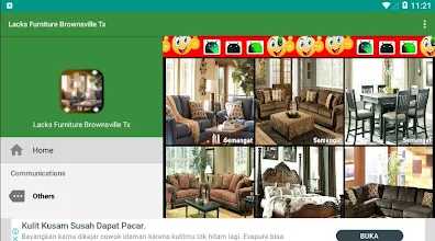 Lacks Furniture Brownsville Tx Apps On Google Play