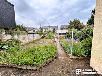 maison à Rennes (35)