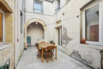 appartement à Bordeaux (33)