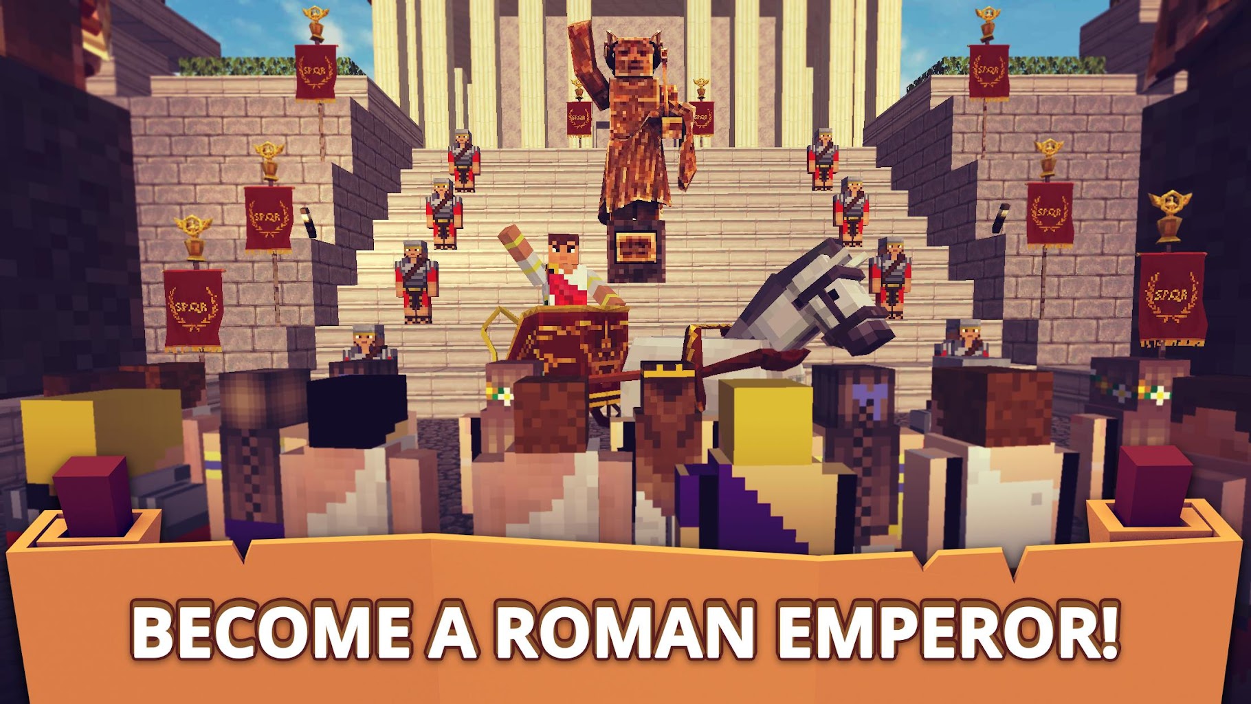 Rome Craft Ancient Empire Builder Adventure Game 1 5 Minapi19 Apk Download Games Fatlion Crafting Building Exploration Adventure Games Minecraft Pe Rome Total War Gladiator Ancient Empire Builder Roblox Apk Free - roblox rome crafting system