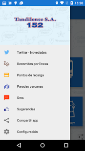 How to install Cuando Llega Tandilense S.A. lastet apk for pc